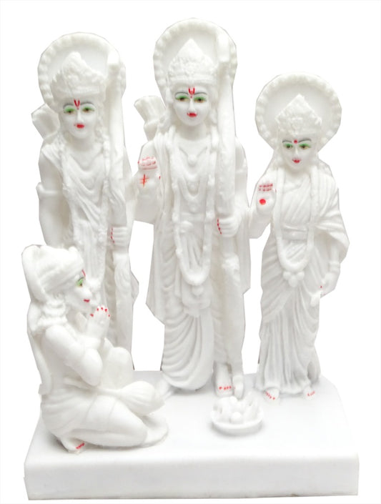 PP1266A, Ram Darbar
