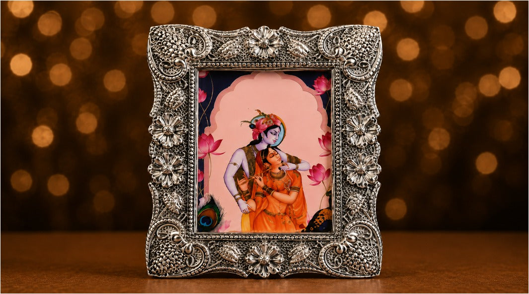 SL2121, Photo Frame