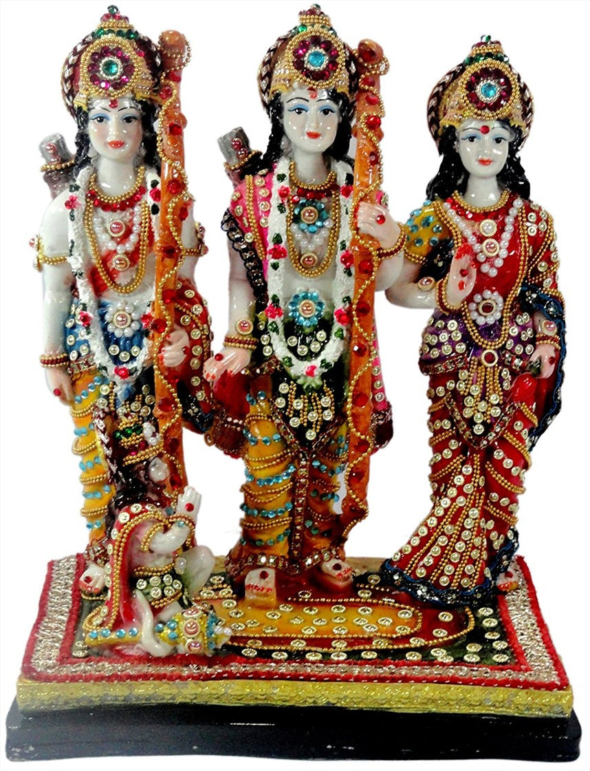 12EJ,Ram Darbar