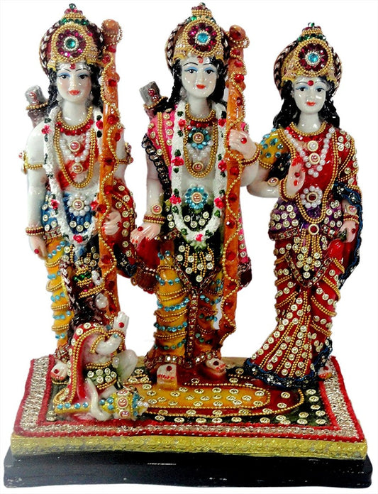 12EJ,Ram Darbar