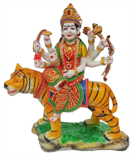 703CJ   DURGA MATA