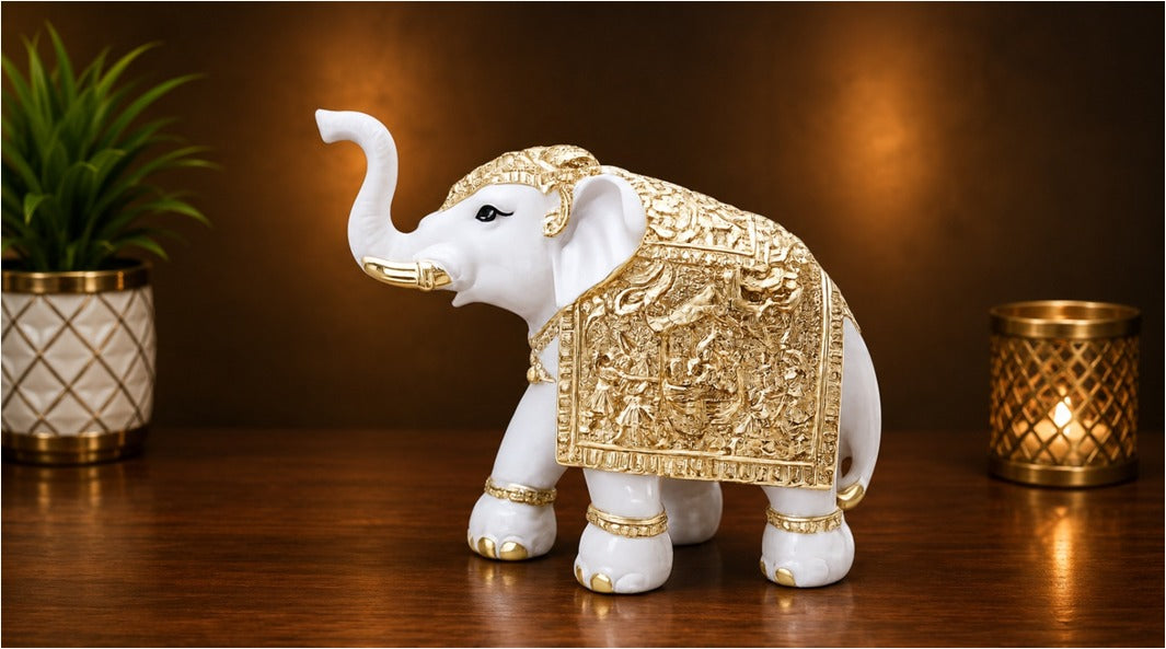 SL813S, Elephant