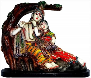 455CJ Radha krishna