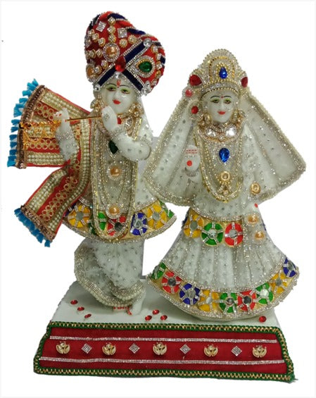 PP343APD  Radha krishna