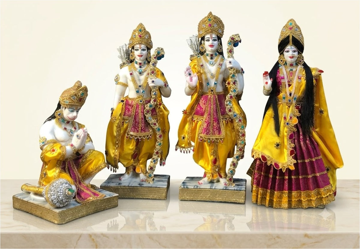 P600PC,  Ram Darbar