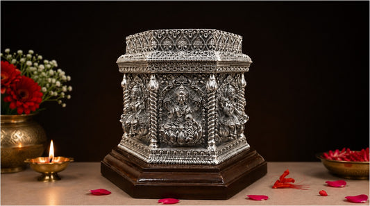 SL2157, Tulsivase Ashtalaxmi