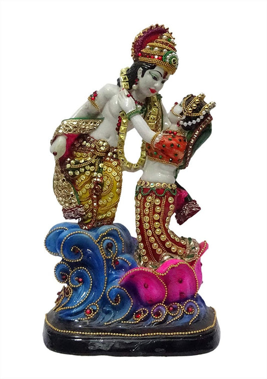 1079J, Ram darbar