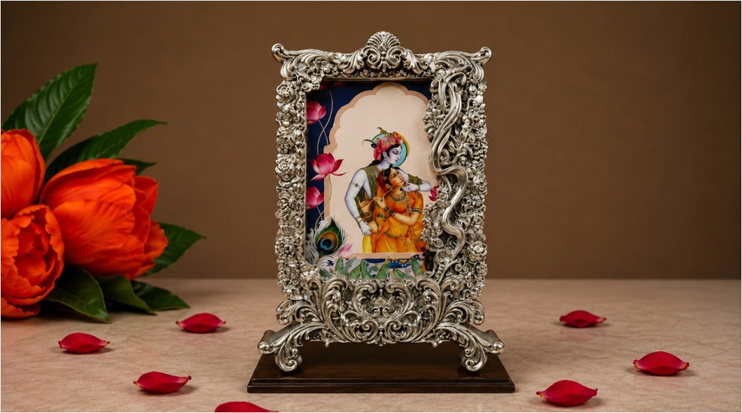 SL2121B, Photo Frame