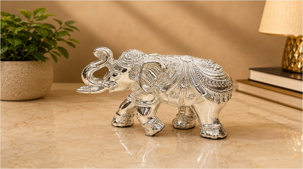 SL813C, Elephant
