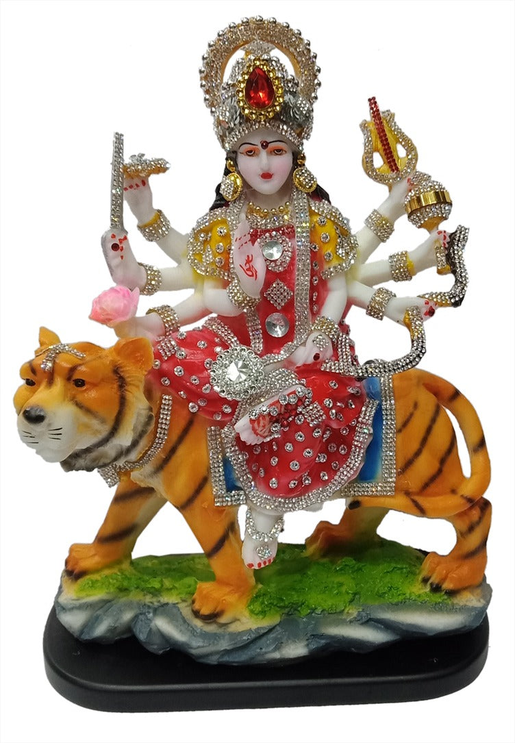 P490BPD   durga mata