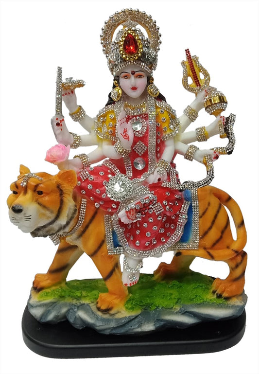 P490BPD   durga mata