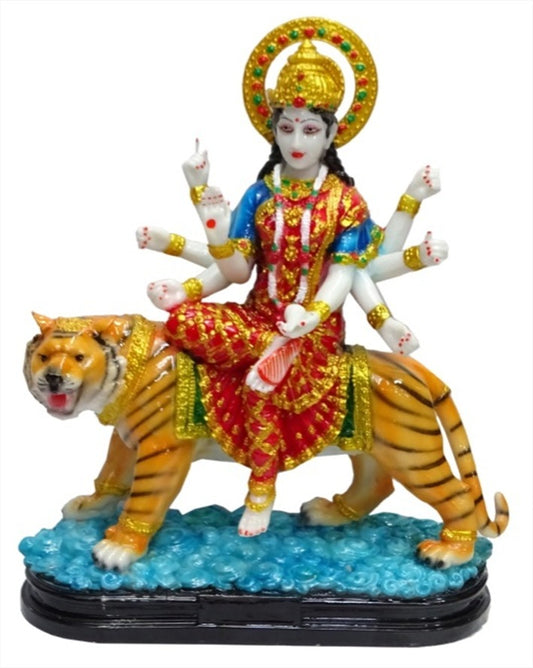 P1316, Maa durga Statue