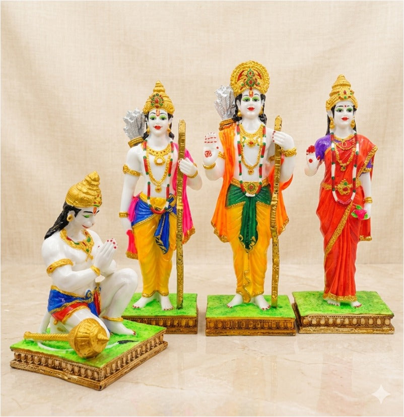 1836A, Ram Darbar