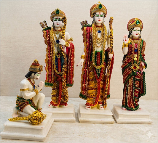 P600CJ,  Ram Darbar