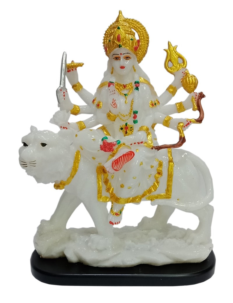 PP490A  Durga mata