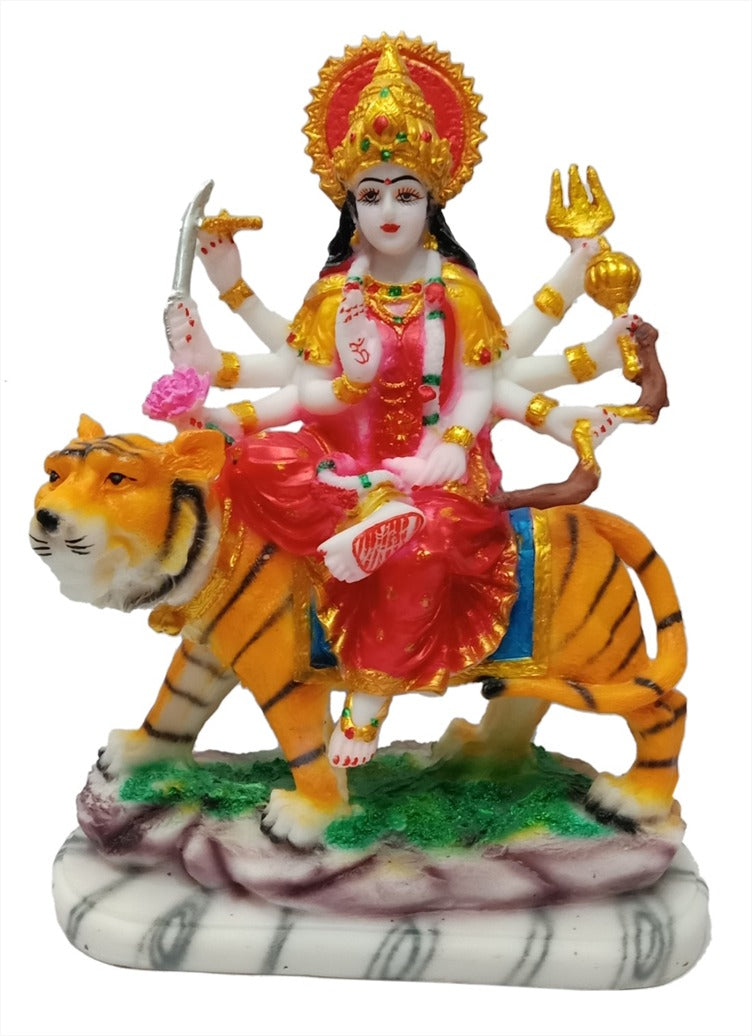 P490C   DURGA MATA