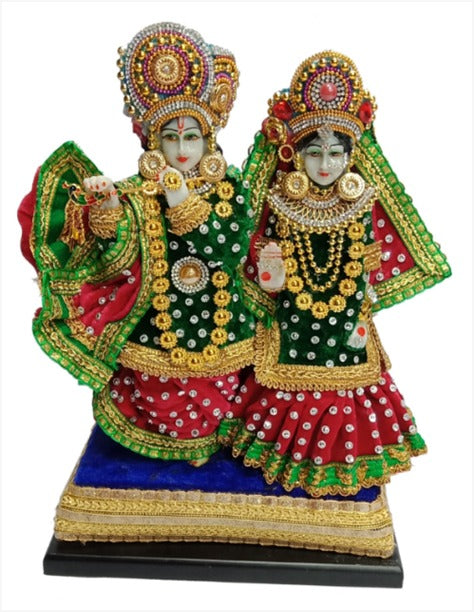 343BPCPD1  RADHA KRISHNA