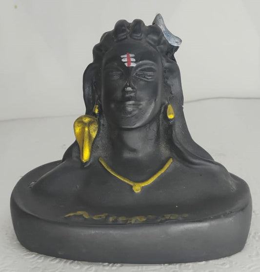1537E  ADIYOGI JI
