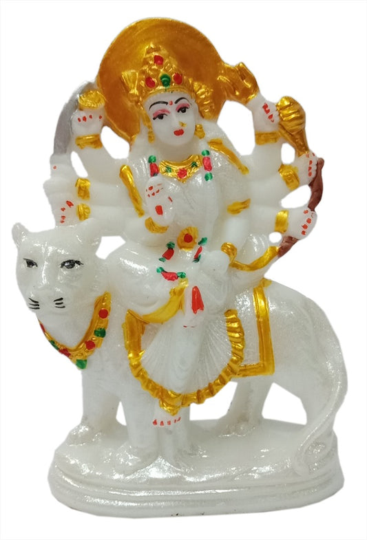 PP984CGT, Durga Mata