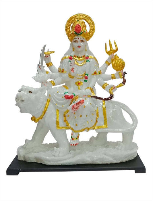 PP490E, Durga Mata