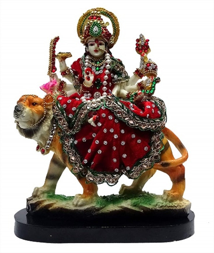 490FPC, Maa Durga