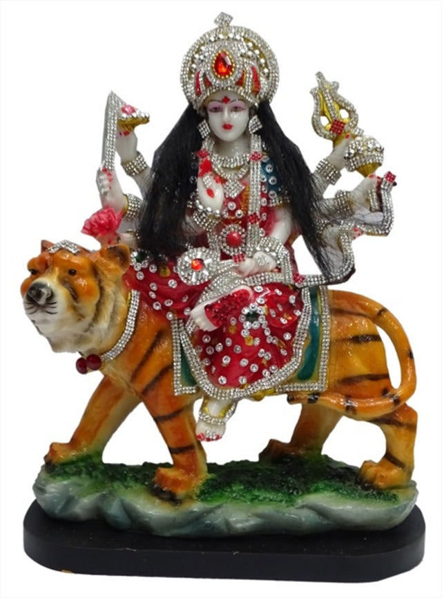 P490APD1, Maa Durga