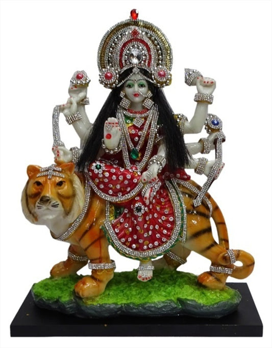 P984APD1, Durga Mata