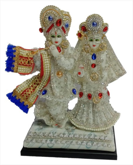 PP343BPD  RADHA KRISHNA
