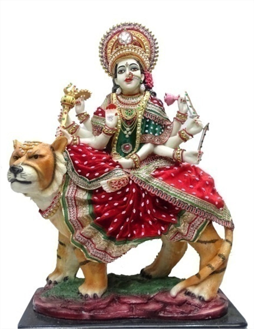 490PC, Maa Durga