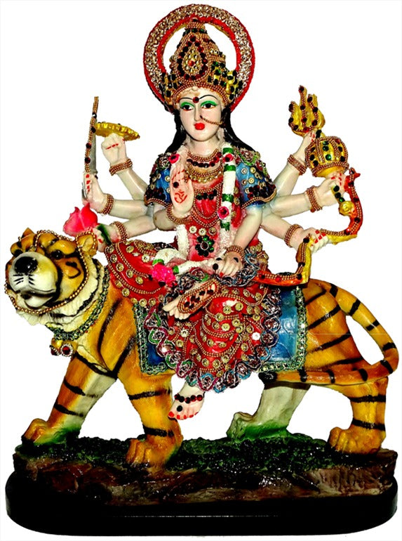 490BJ, Maa Durga