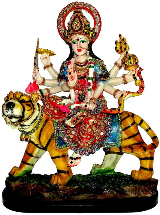 490BJ, Maa Durga
