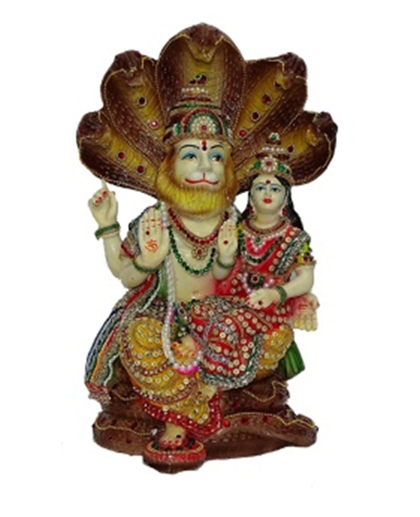 993J  NARSIMHHA JI