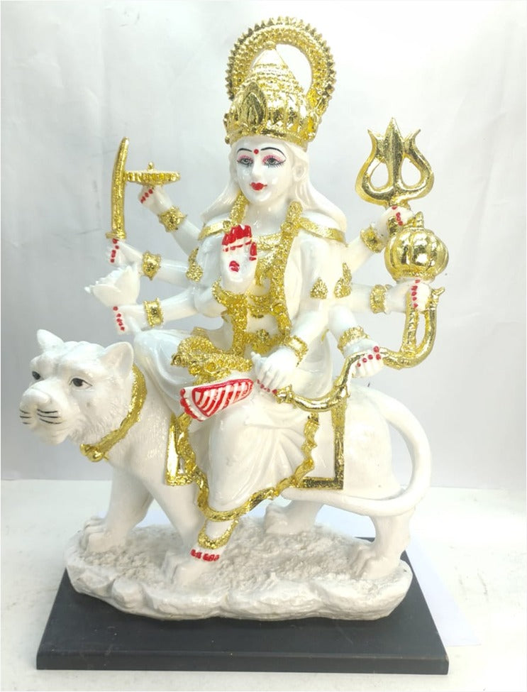 PP703AGP, Maa durga