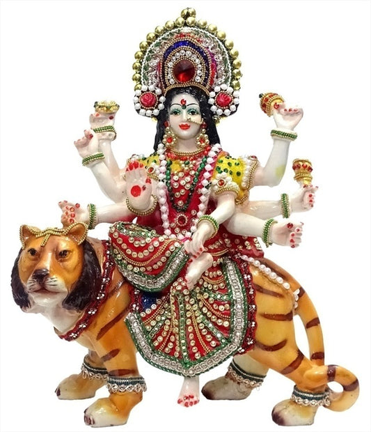 984AJ, Maa Durga