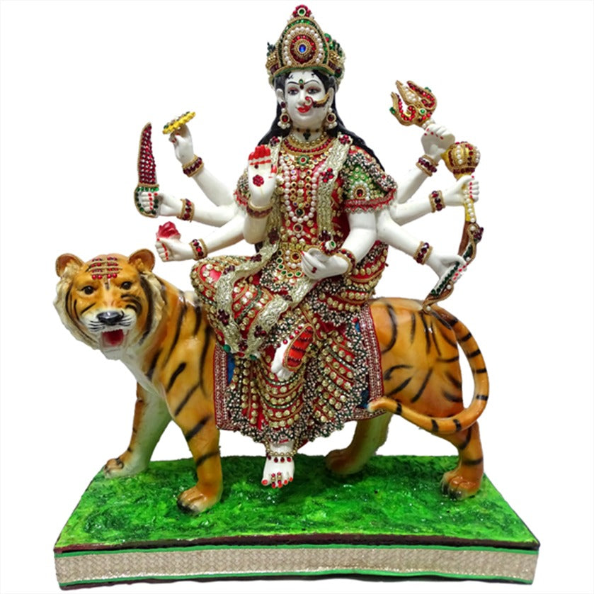 703BJ, Maa Durga