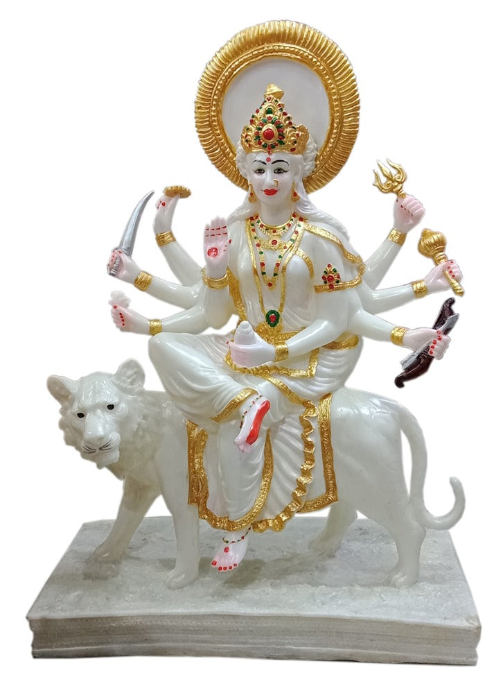 PP703   durga mata