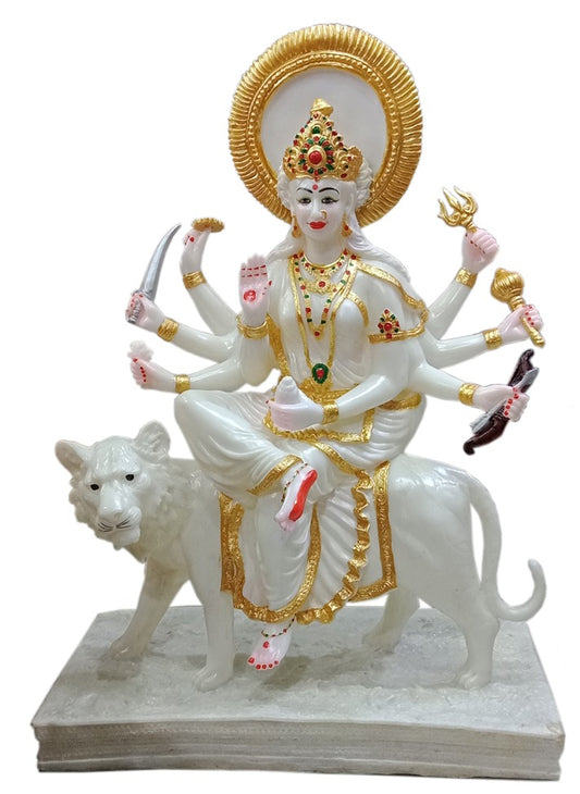 PP703   durga mata