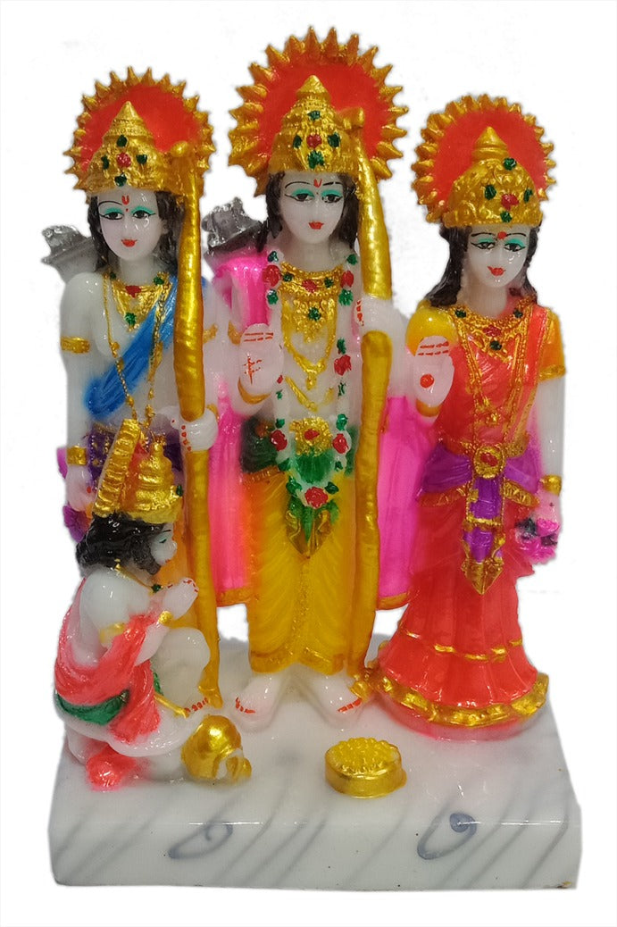 P1266C, Ram Darbar