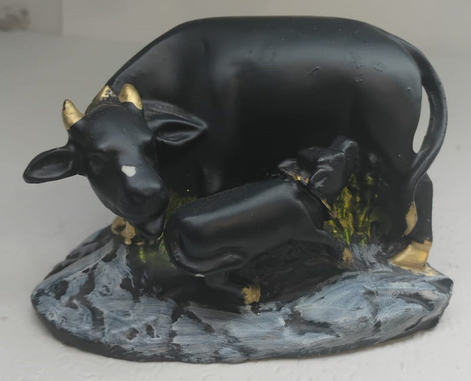 953E  kamdhenu cow