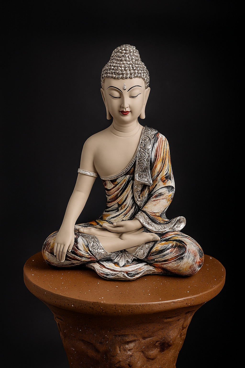 1449E Buddha