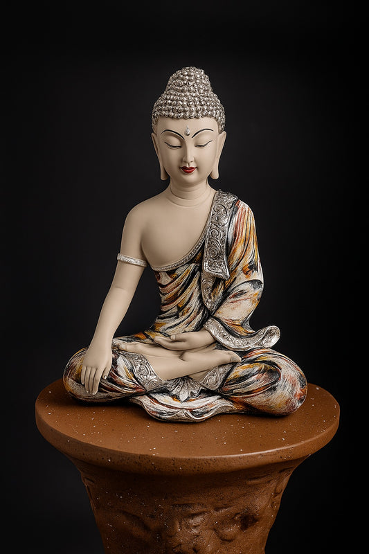 Buddha