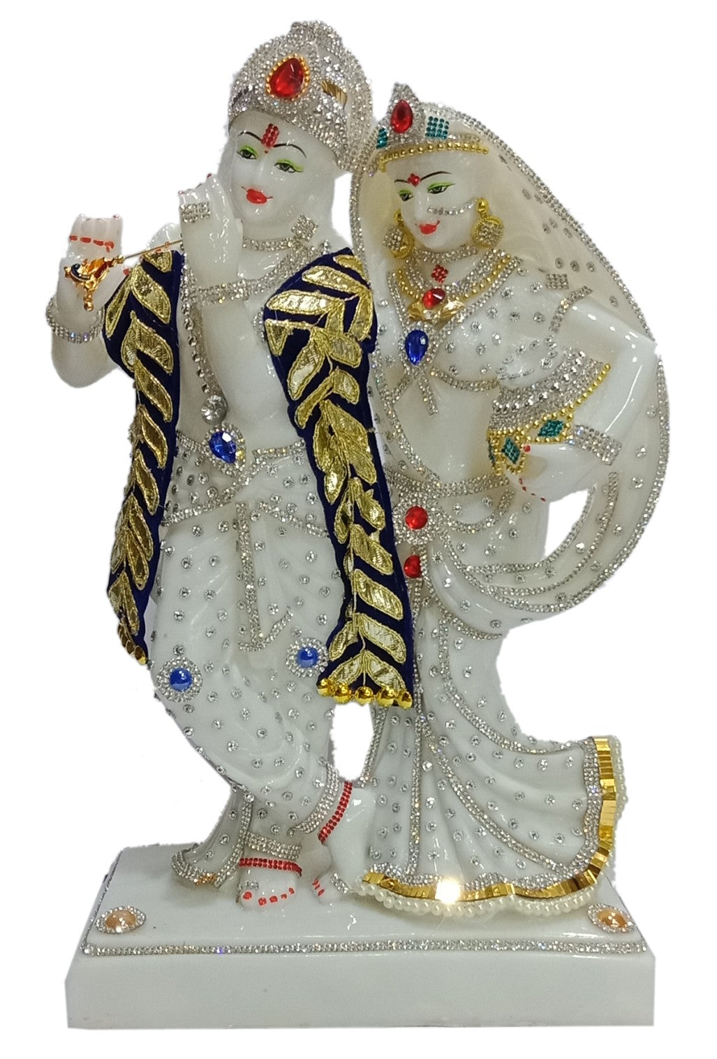 PP10APD   Radha krishna