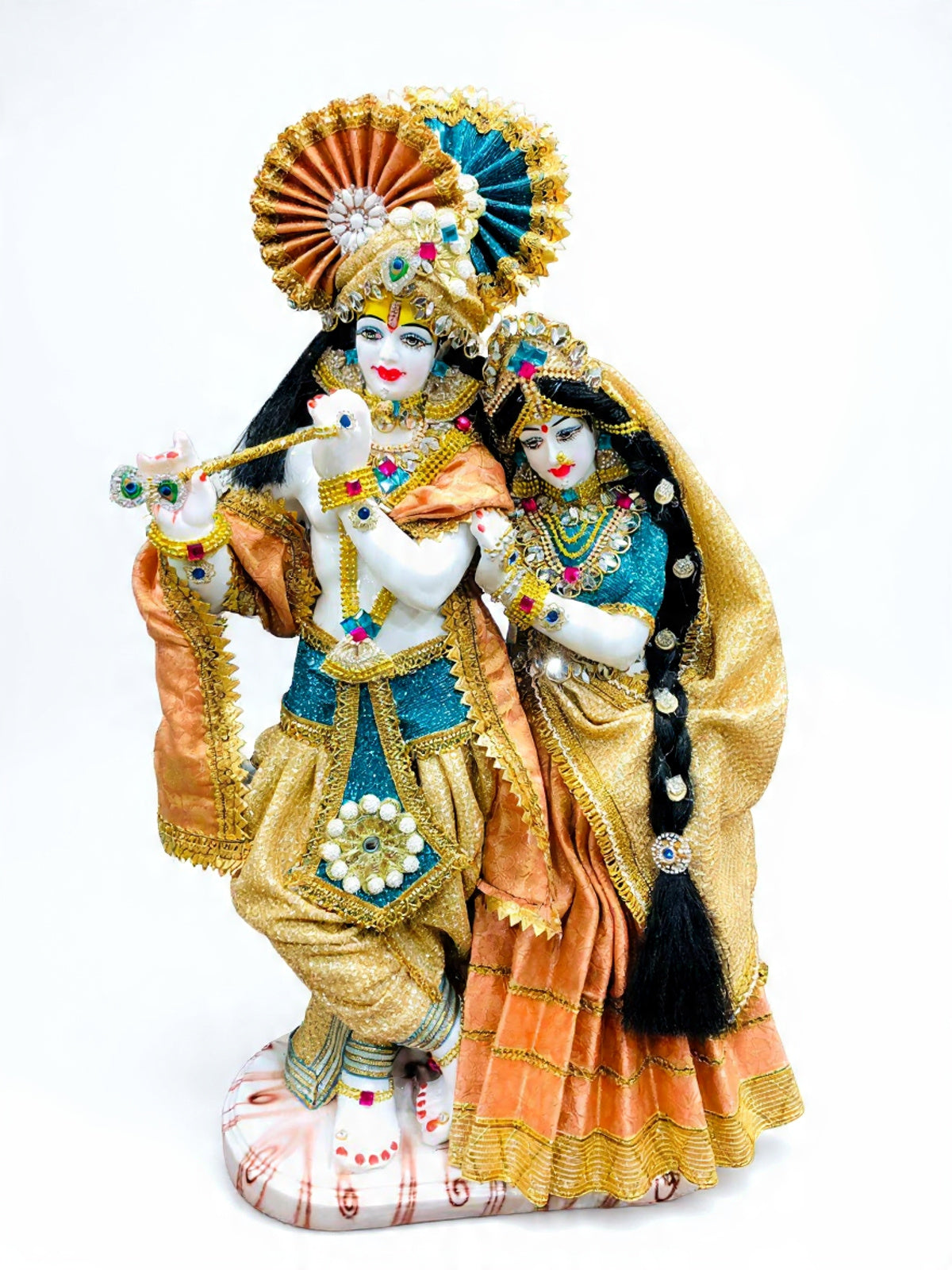P10BPCPD  RADHA KRISHNA