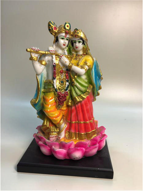 P437A Radha krishna