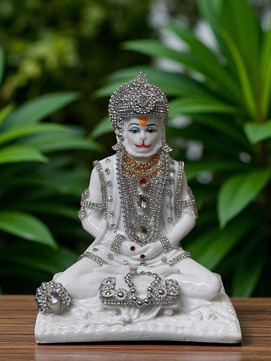 Hanuman ji