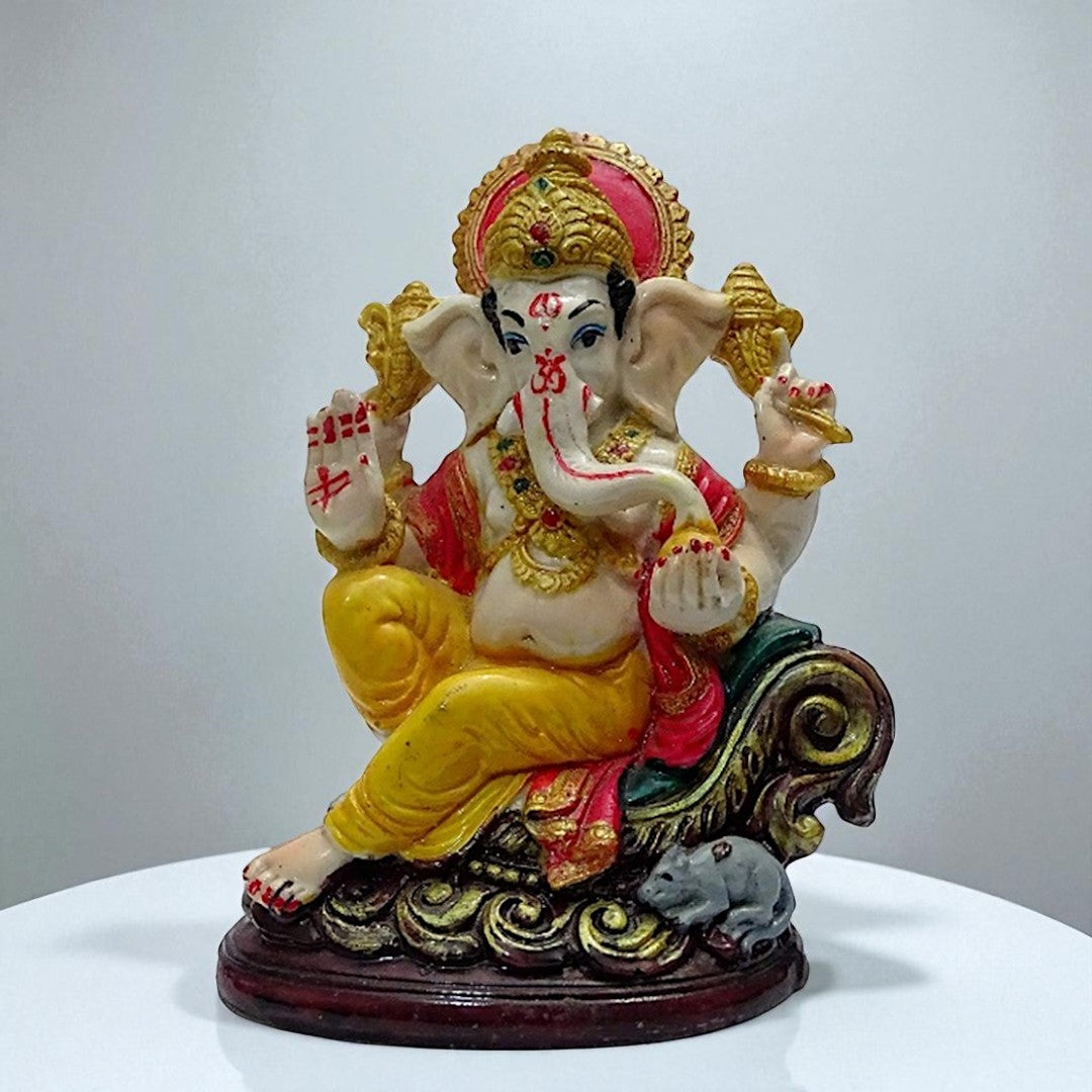 528B Ganesh ji